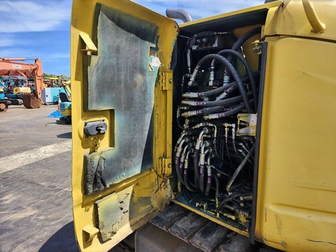 KOBELCO SK70SR-2-15667