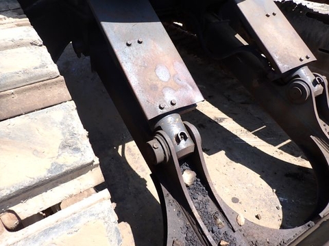 Kobelco SK130UR -01346