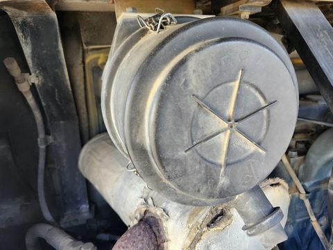 Kobota RX503S - 30835