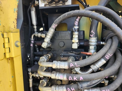 KOBELCO SK70SR-2-15667