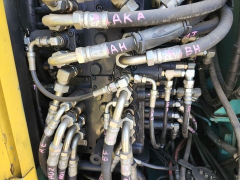 KOBELCO SK70SR-2-15667