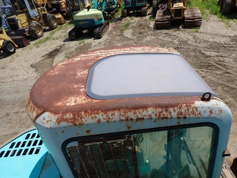 Kobelco SK130UR -01346