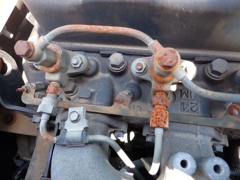 Kobelco SK130UR -01346