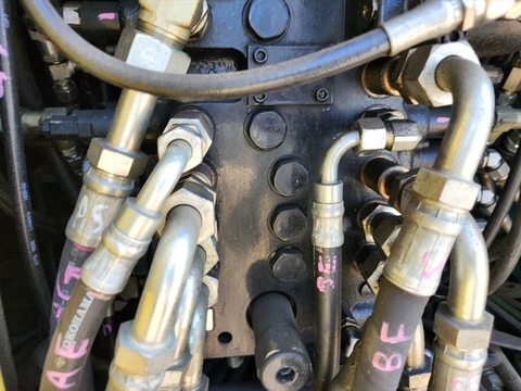 KOBELCO SK70SR-2-15667