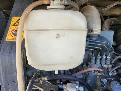 Kobota RX503S - 30835