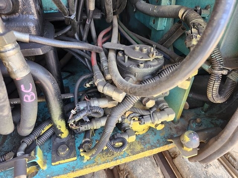 KOBELCO SK70SR-2-15667