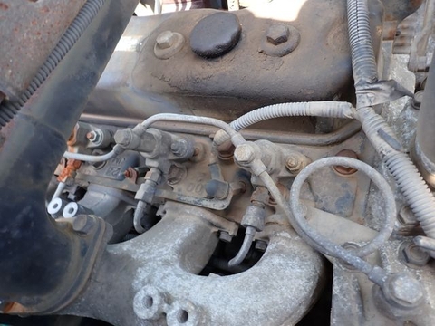 Kobelco SK130UR -01346