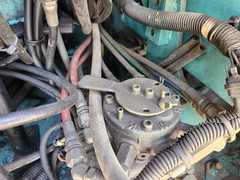 KOBELCO SK70SR-2-15667