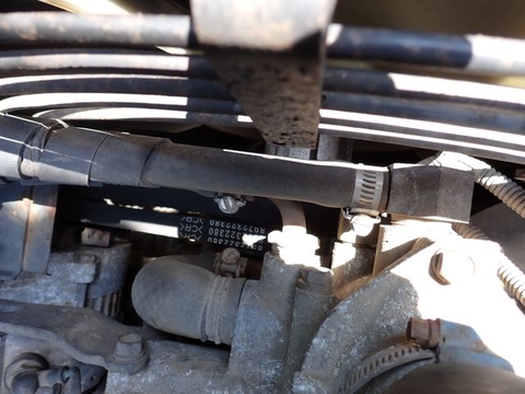 Kobelco SK130UR -01346