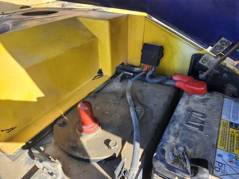 Kobota RX503S - 30835