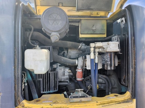 KOBELCO SK70SR-2-15667