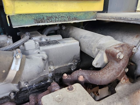 KOBELCO SK70SR-2-15667