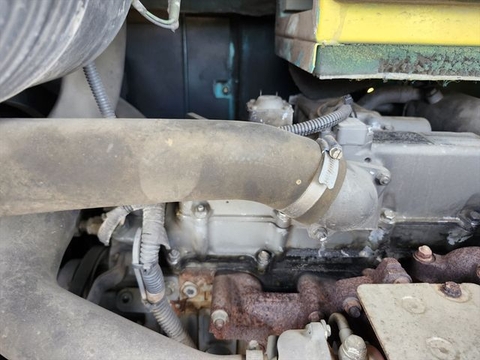 KOBELCO SK70SR-2-15667