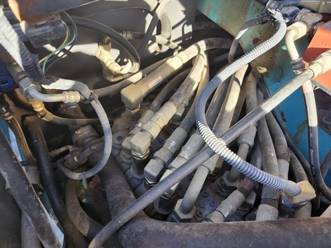 Kobota RX503S - 30835