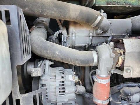 KOBELCO SK70SR-2-15667