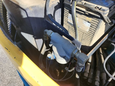 Kobota RX503S - 30835