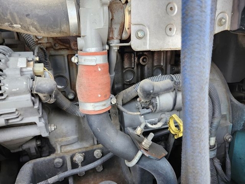 KOBELCO SK70SR-2-15667