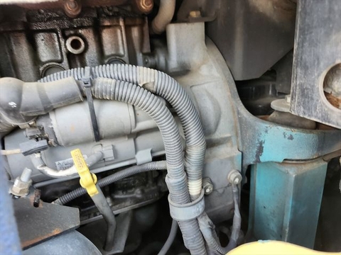 KOBELCO SK70SR-2-15667