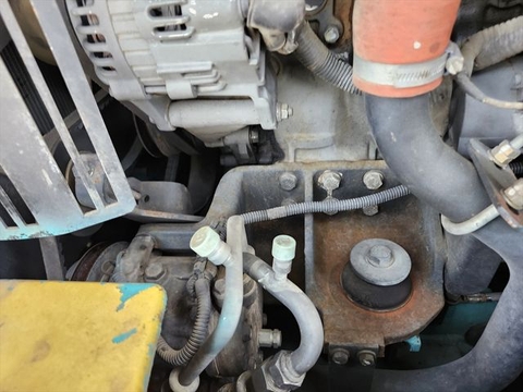 KOBELCO SK70SR-2-15667