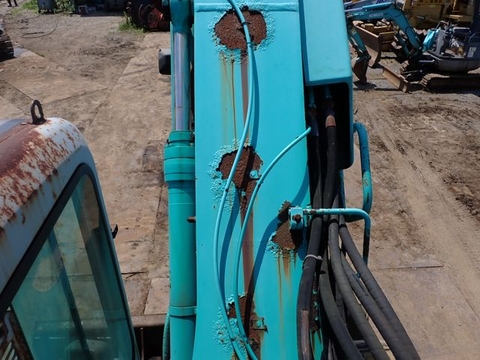 Kobelco SK130UR -01346