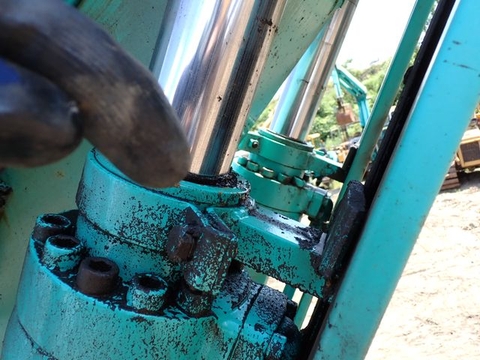 Kobelco SK130UR -01346