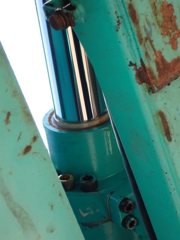Kobelco SK130UR -01346
