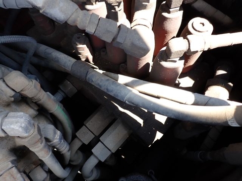 Kobelco SK130UR -01346