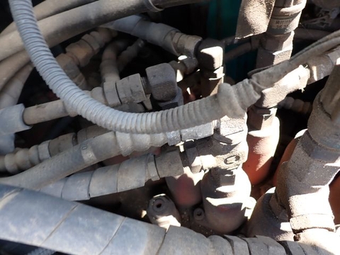 Kobelco SK130UR -01346