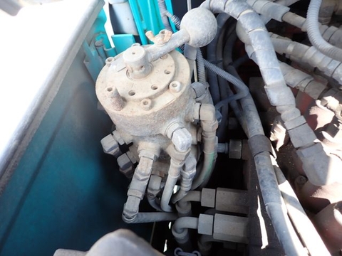 Kobelco SK130UR -01346