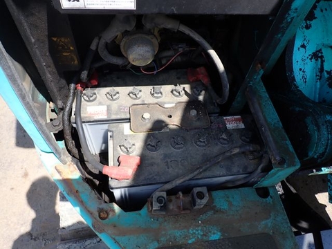 Kobelco SK130UR -01346