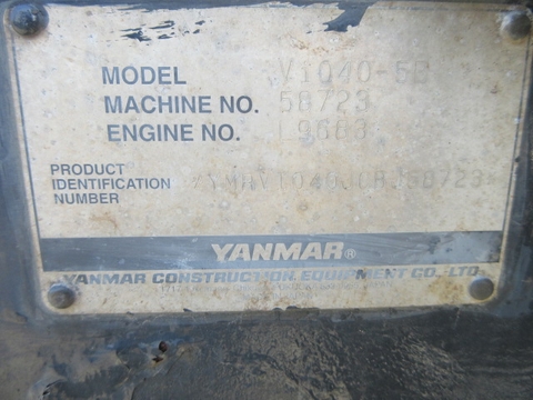 VIO40-5B-58723