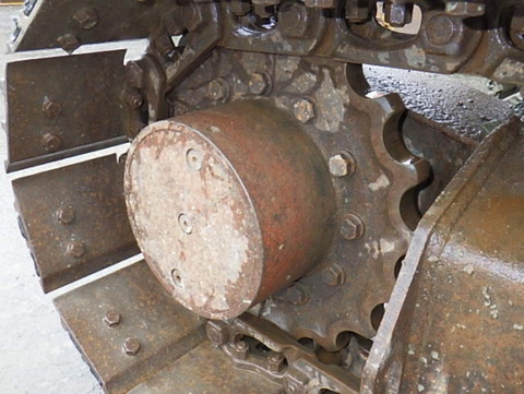 Hitachi ZX40U-2-10250