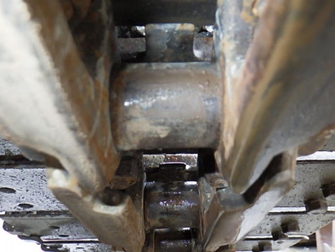 Hitachi ZX40U-2-10250