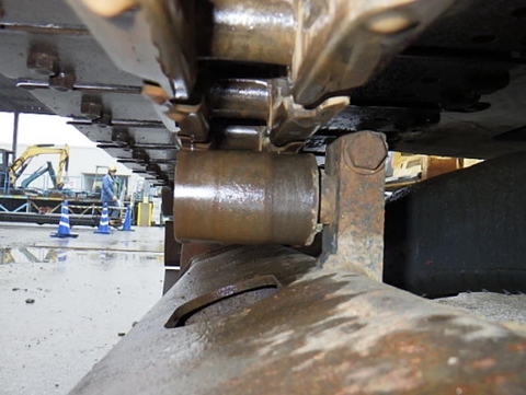 Hitachi ZX40U-2-10250