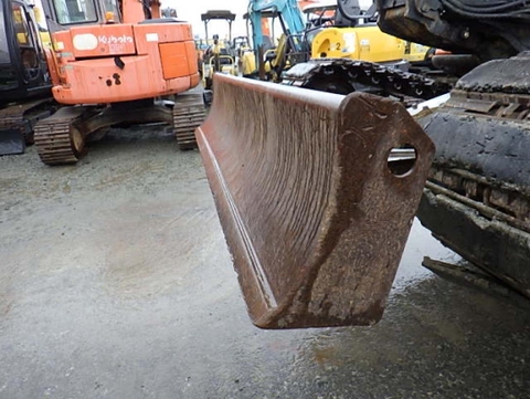 Hitachi ZX40U-2-10250