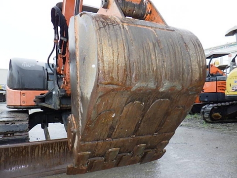 Hitachi ZX40U-2-10250