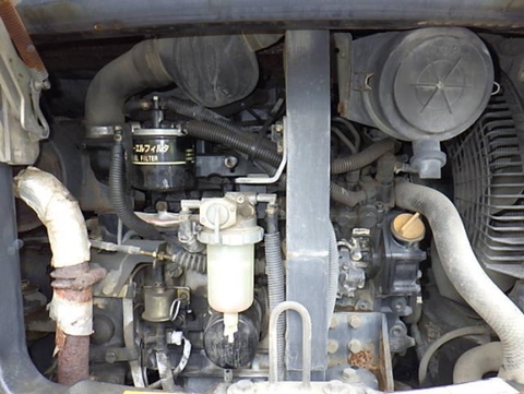 Hitachi ZX40U-2-10250