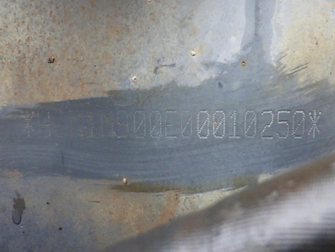 Hitachi ZX40U-2-10250