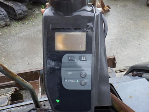 Hitachi ZX40U-2-10250