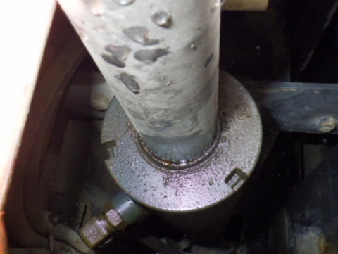 Hitachi ZX40U-2-10250