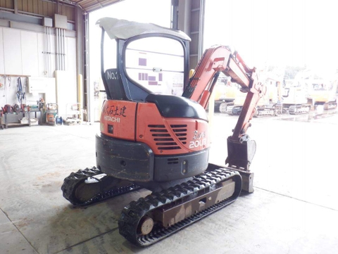 ZX20UR- 10415