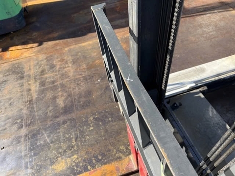 Mitsubishi FBRMA15-85-450-04935