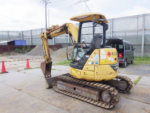 PC30UU-5-18320