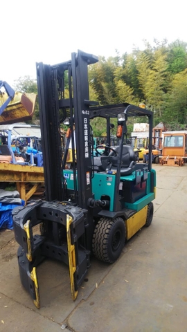 Xe nâng điện Komatsu FB20EX-817430