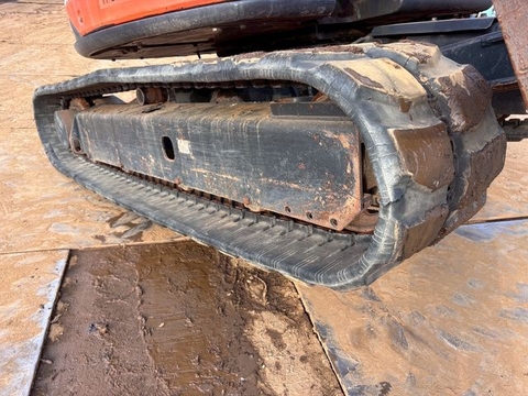 HITACHI ZX55UR-3 - 36100