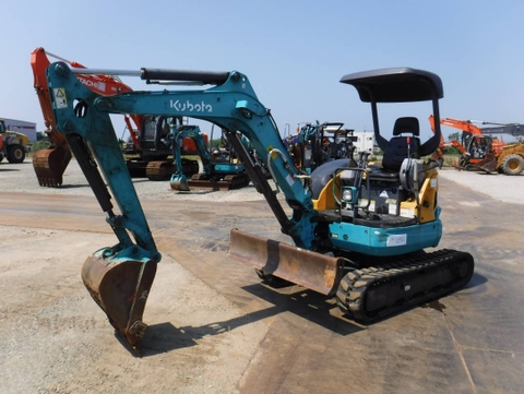 Kobota U30-5-77233
