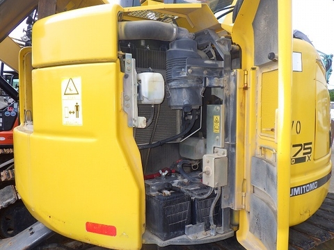 SH75X-3B-SD1470