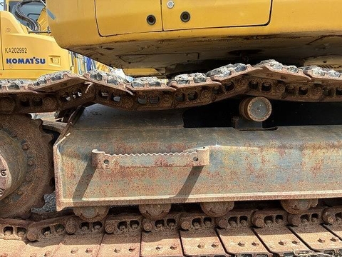 Komatsu PC128US-11 53332 (máy xúc)