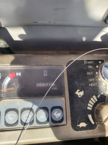 Sumitomo SH75X-3 -5832