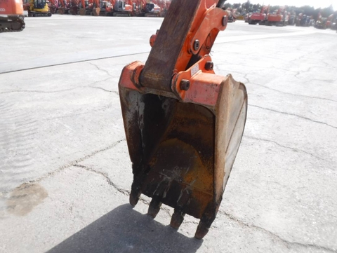 Máy xúc đào hitachi ZX50UR-3-36183